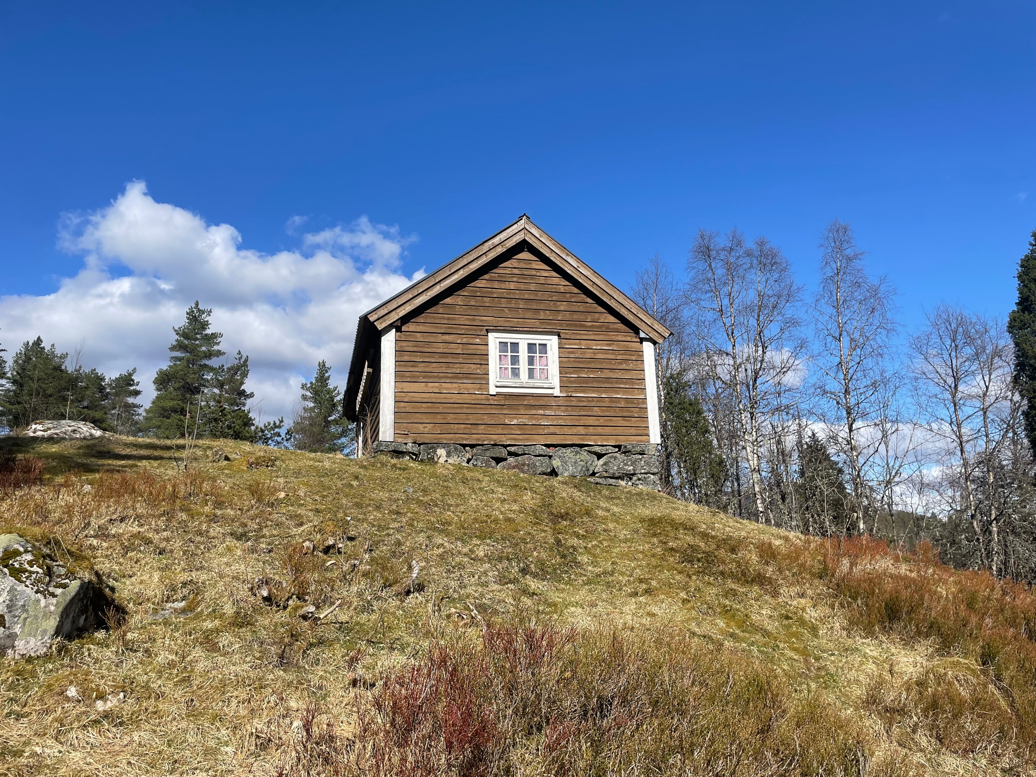Fellestur